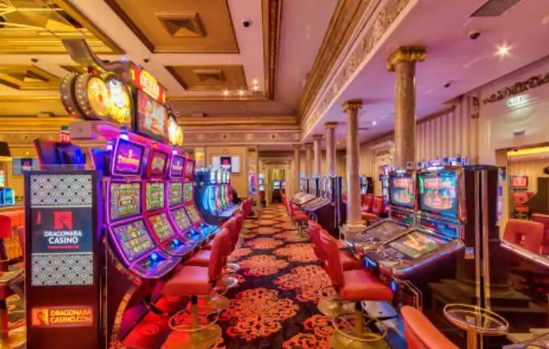 မြန်မာနိုင်ငံ အားကစား Sportsbook လောင်းကြေး