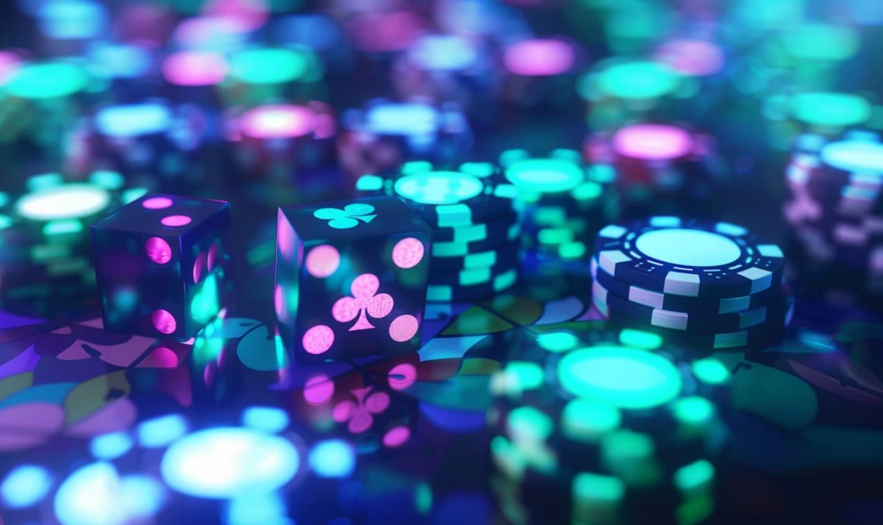 Live Casino mkk33